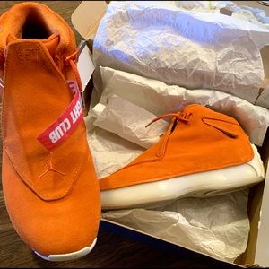COPY - COPY - COPY - Jordan 18 RETROS LIMITED LIMITED orange 🍊